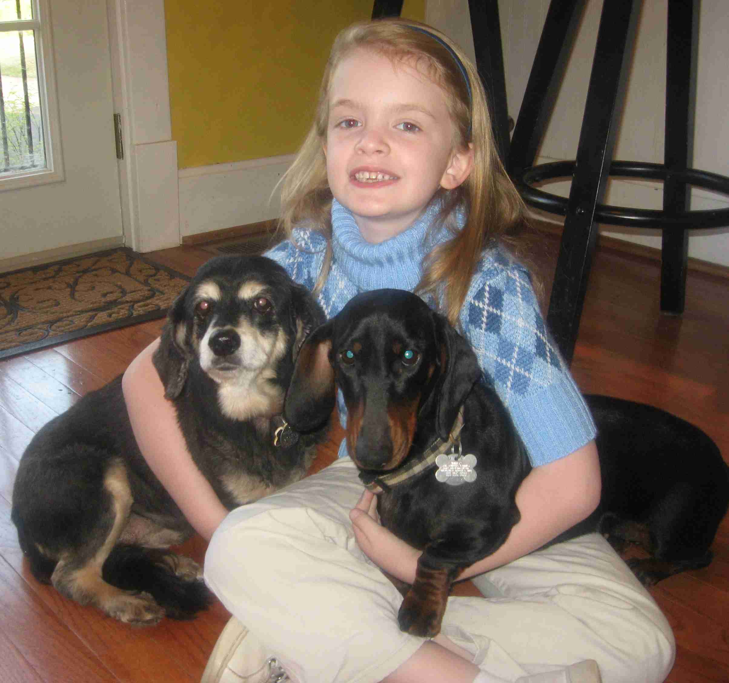 2009-04-15 Jane with Maddie and Lilly.jpg